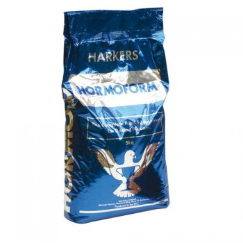 Harkers Hormoform Pigeon Supplement - 2.5kg