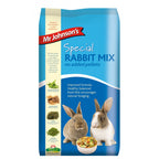 Special Complete Rabbit Food 15kg