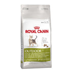 Royal Canin Outdoor 30 Complete Cat Food 2kg