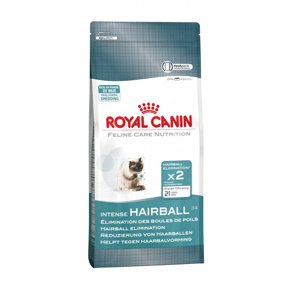 Royal Canin Outdoor Ageing Cat Food 7+ - 10kg
