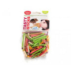 Happy Pet Critter's Choice Tasty Sticks 75g