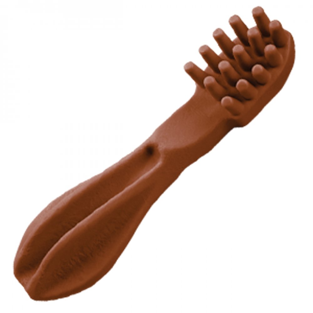 Dental Toothbrush Dog Treat Small