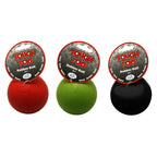Solid Tough Toy Rubber Ball Dog Toy - 2.5"