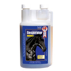 NAF (Natural Animal Feeds) Five Star Respirator Boost Horse Supplement 5 Litre