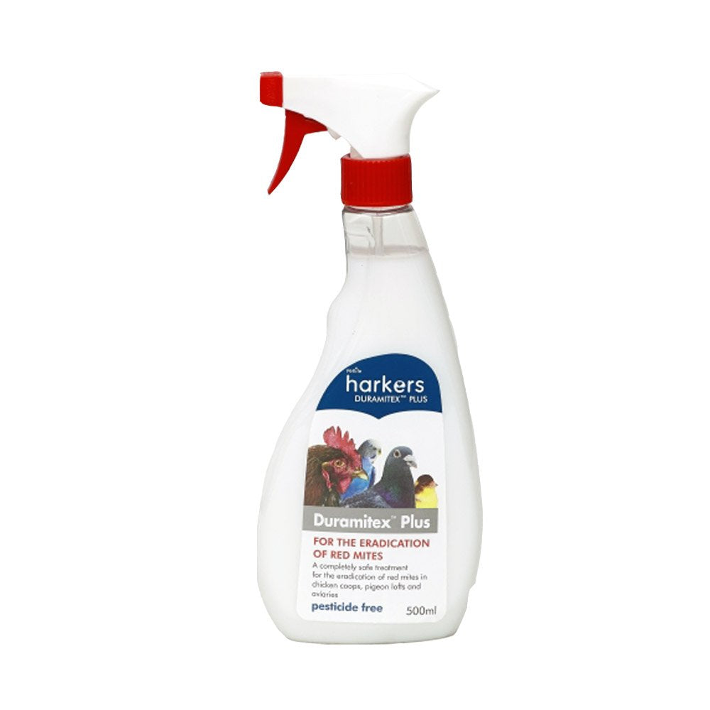 Harkers Duramitex Plus Spray 500ml