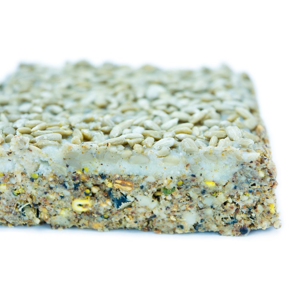 Wild Bird Sunflower Energy Cake 3 x 325g