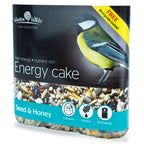 Wild Bird Seed & Honey Energy Cake 325g
