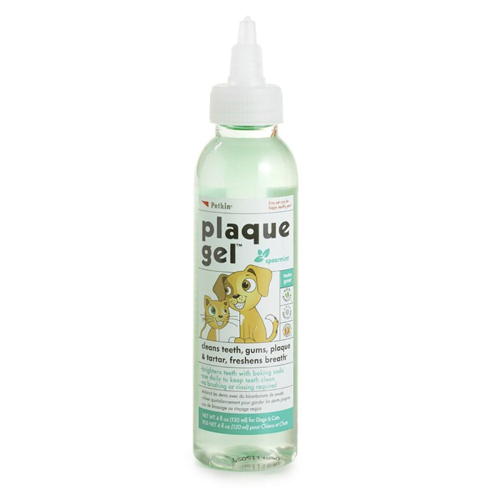 Plaque Gel 120ml