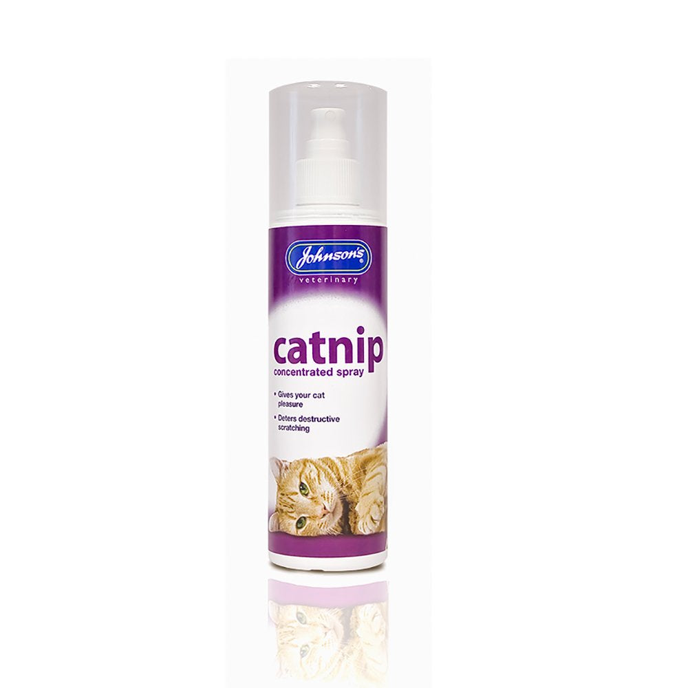 Catnip Concentrated Spray 150ml