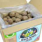 Wild Bird Fat Balls 100 Pack