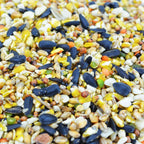 Superior + Extra Wild Bird Seed Mix 20kg