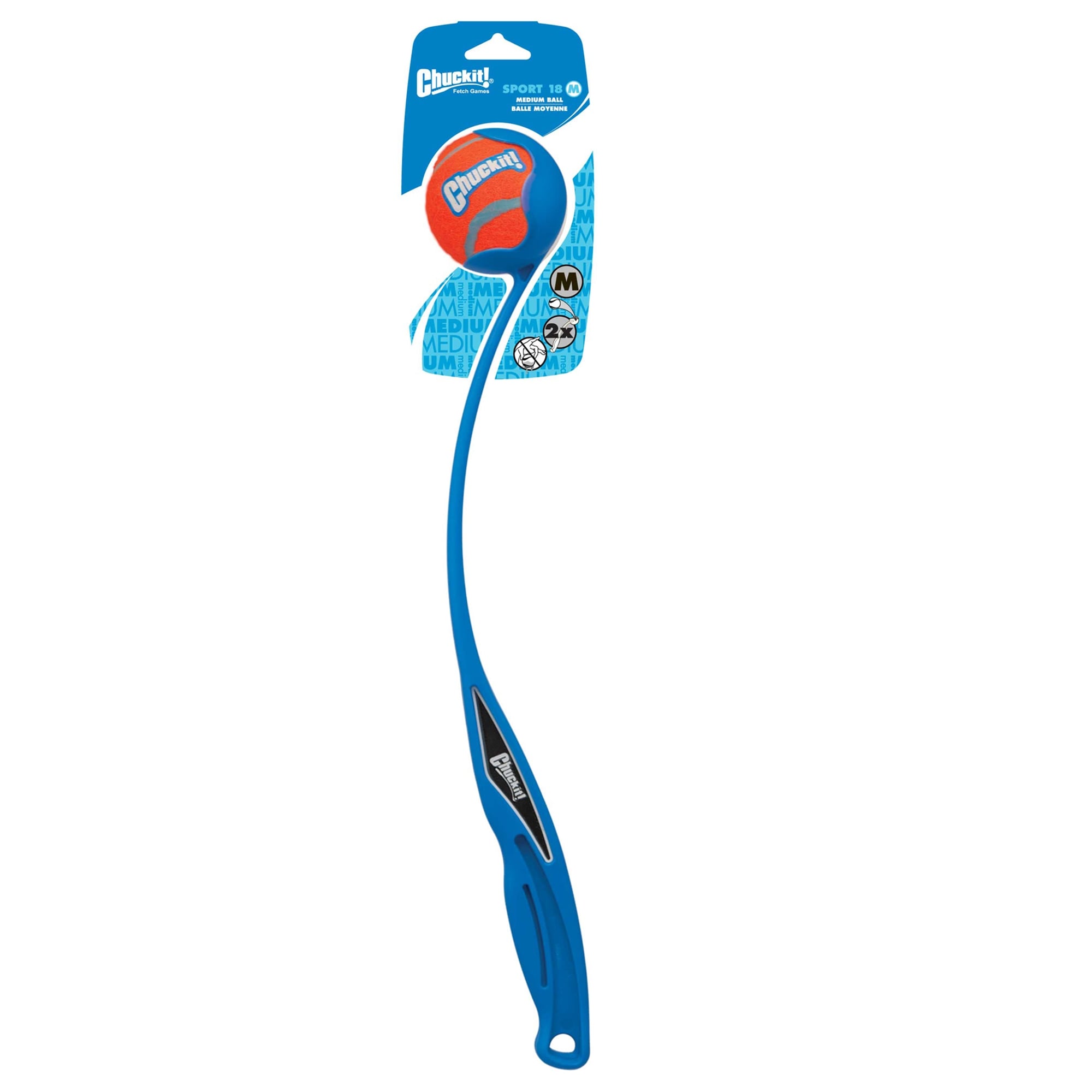 Sport 18 Ball Launcher Medium