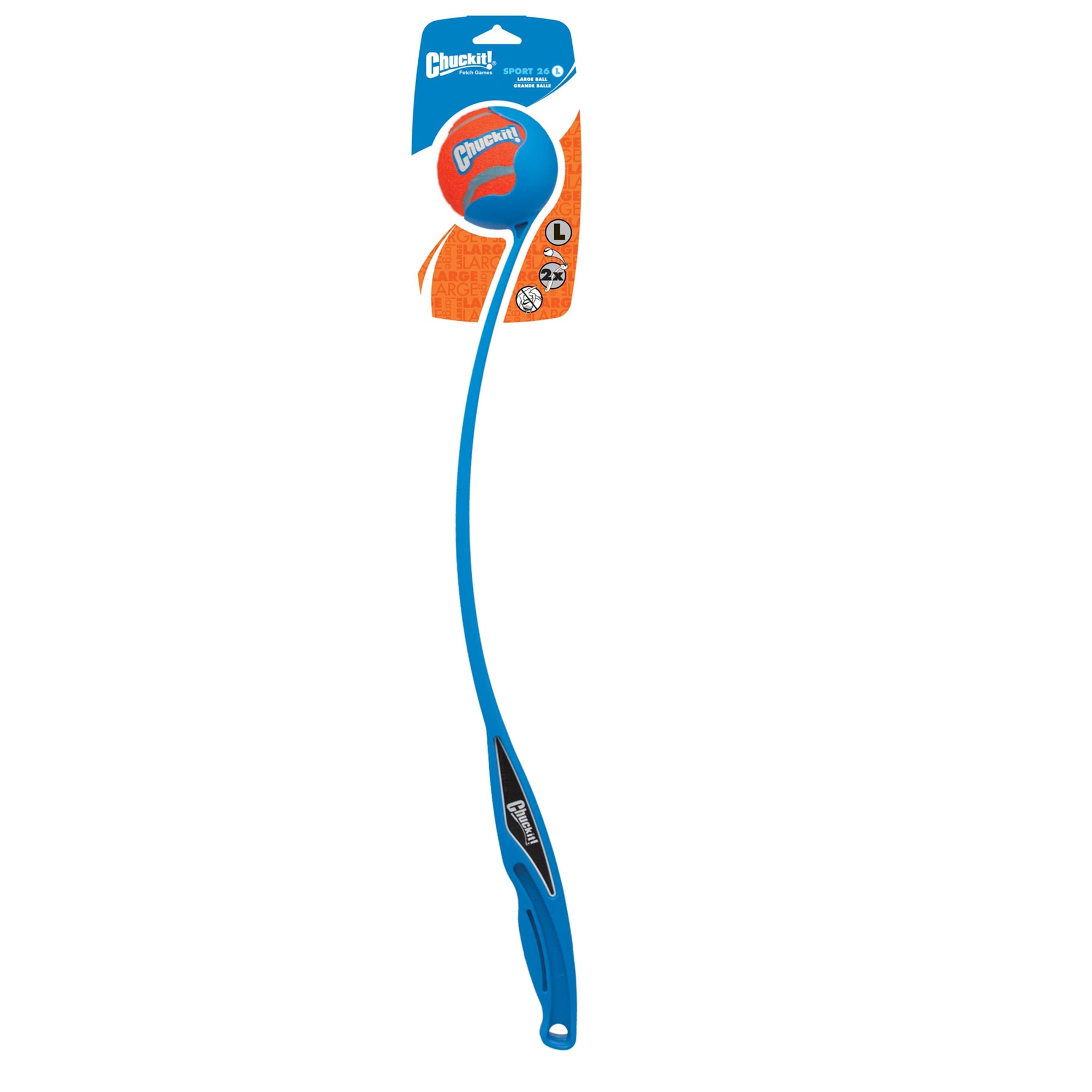 Sport 26 Ball Launcher Large