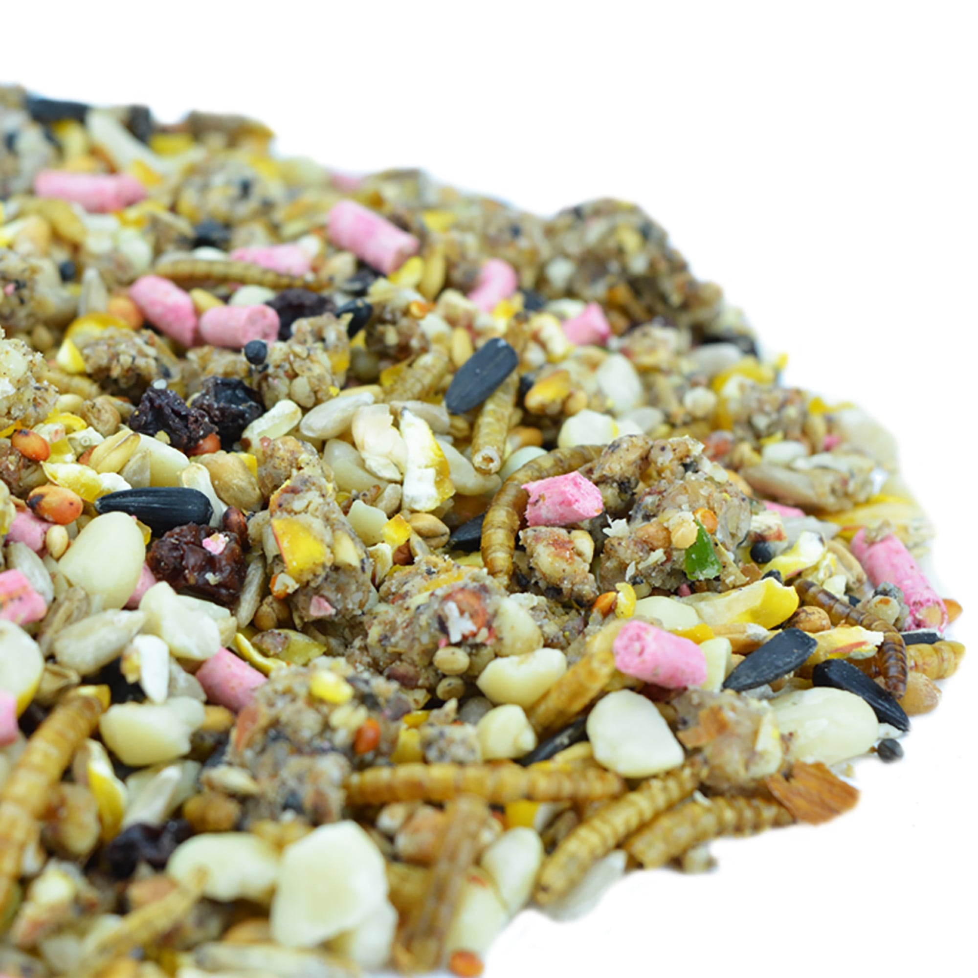 Wild Bird Robin Seed Mix 20kg