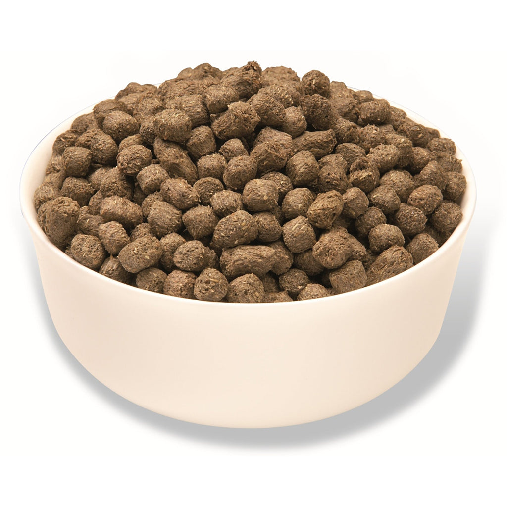 Mr Johnsons Supreme Junior & Dwarf Rabbit Mix 2.25kg