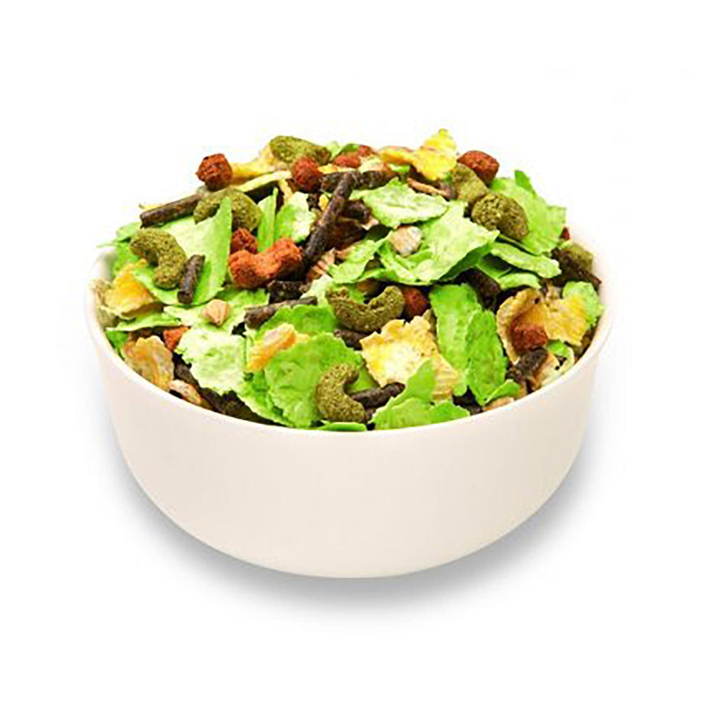 Mr Johnsons Supreme Rabbit Mix 15kg