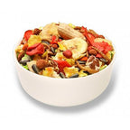 Mr Johnsons Supreme Hamster & Gerbil Mix 900g