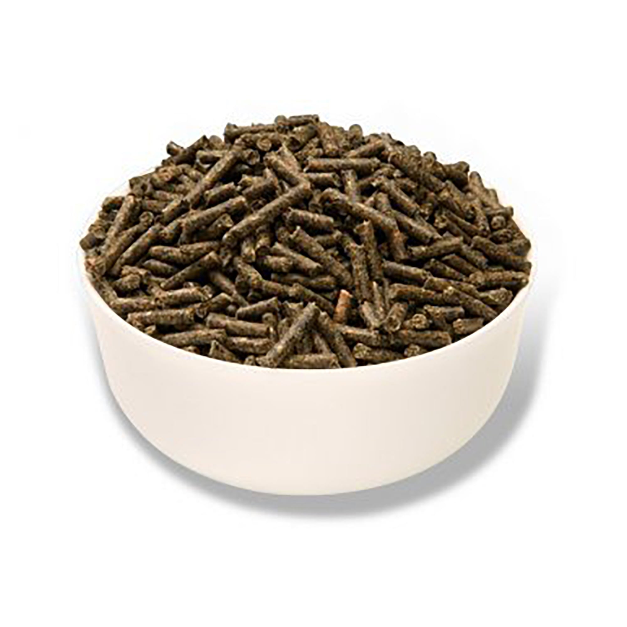 Supreme Chinchilla & Degu Pellets 900g