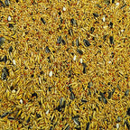 Bucktons Cockateil & Lovebird Avairy Seed 20kg