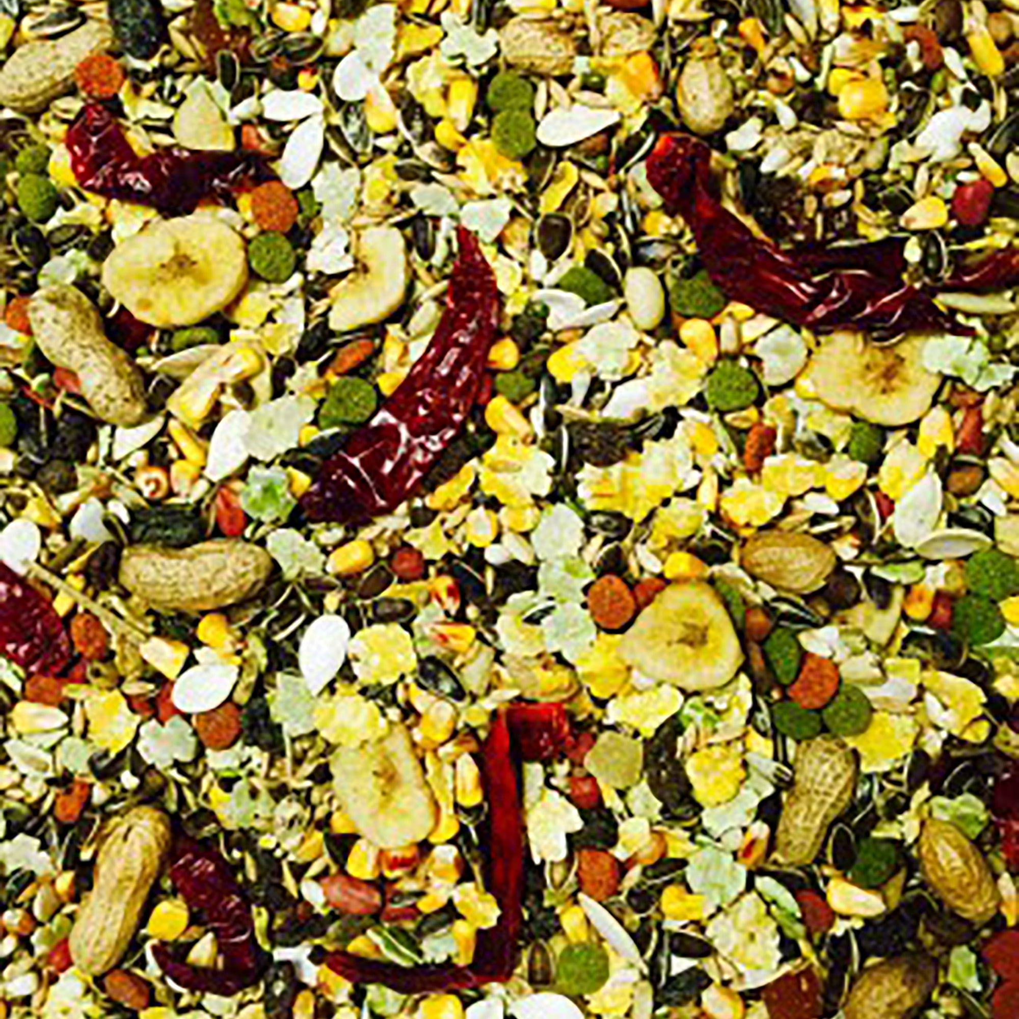 Elite Parrot Avairy Food 12.75kg