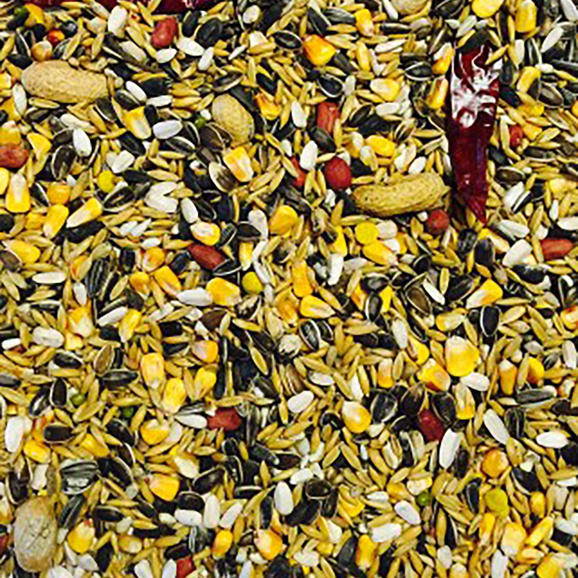 Parrot No1 Avairy Seed 12.75kg