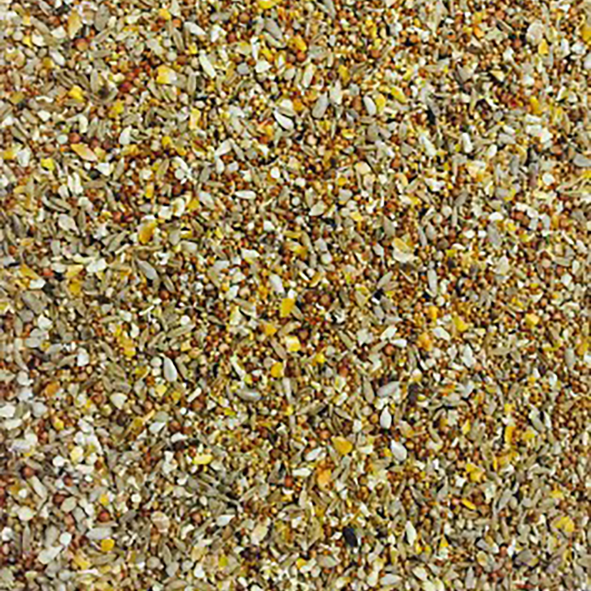 Premium Wild Bird Seed 20kg