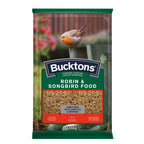 Bucktons Robin & Songbird Wild Bird Seed 12.55kg