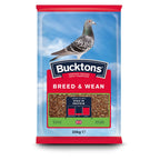 Breed & Wean Pigeon Seed 20kg