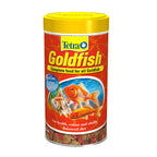 Tetra Goldfish Complete Fish Food 52g
