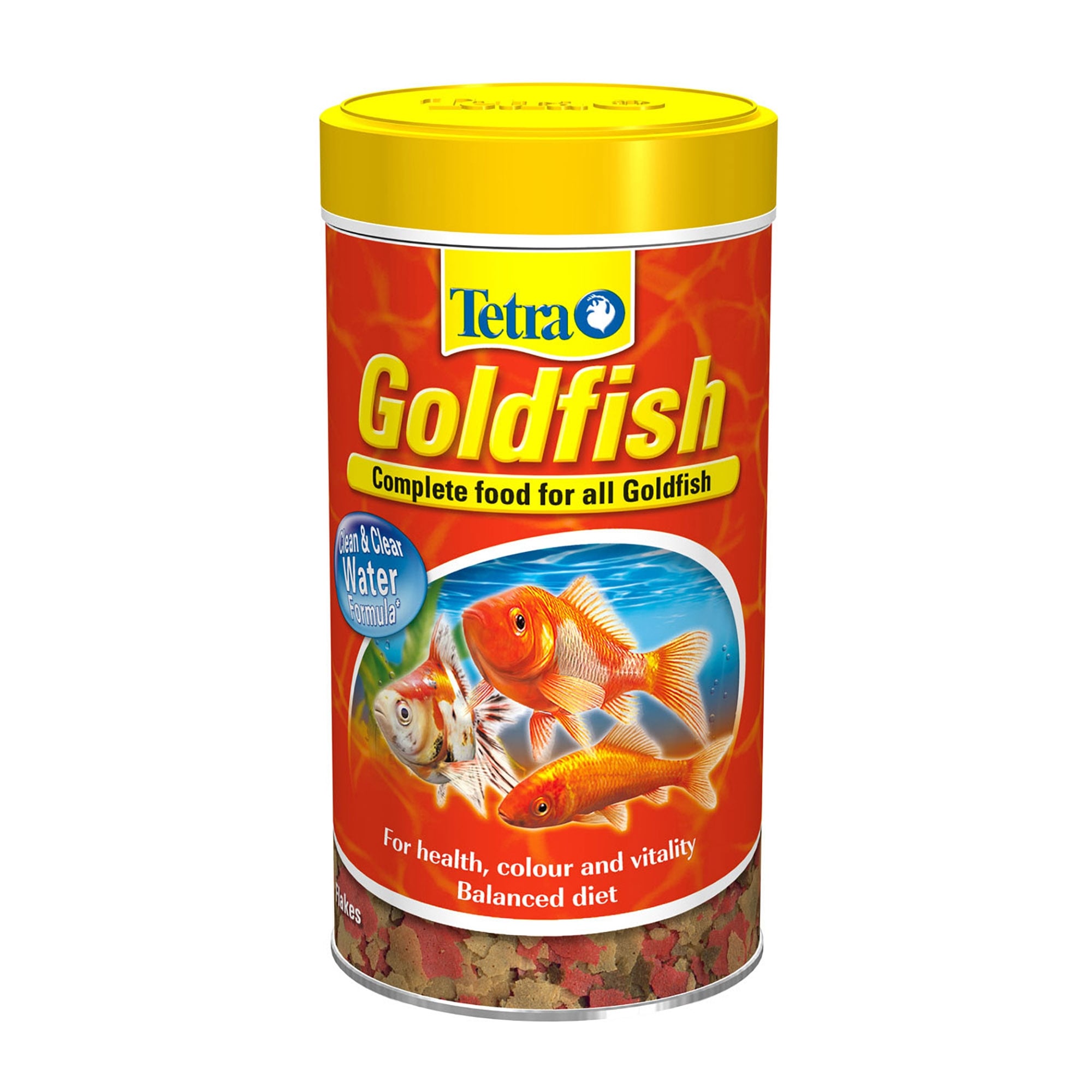 Goldfish Complete Fish Food 100g