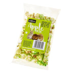 Little Friends Popcorn Small Animal Treats - Apple 18g