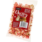 Little Friends Popcorn Small Animal Treats - Cherry 18g