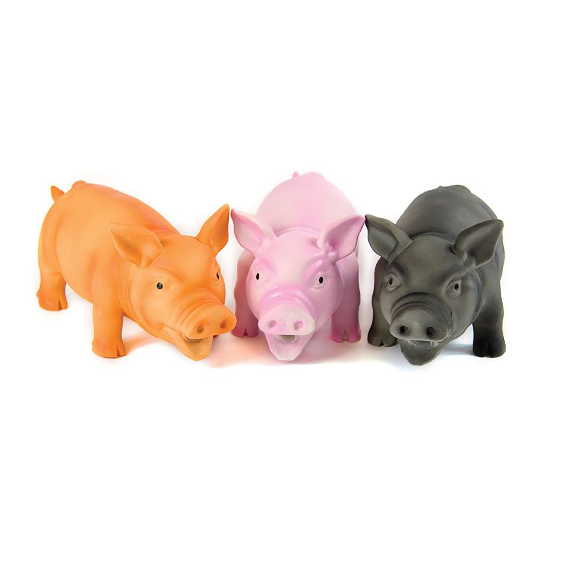 Armitage Good Boy Doggy Dolittles Piglet Squeaky Dog Toy