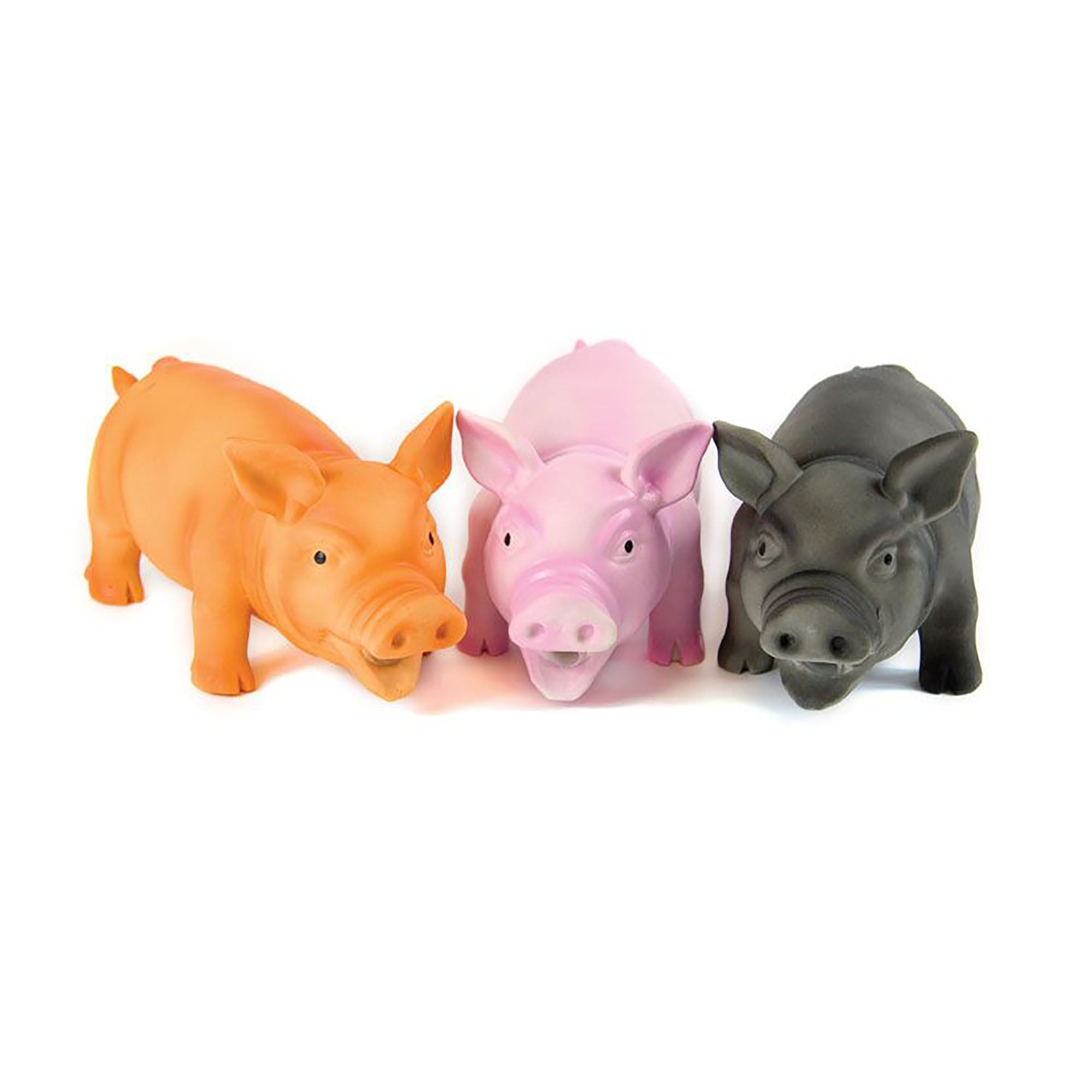 Armitage Good Boy Doggy Dolittles Piggy Squeaky Dog Toy