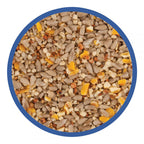 Energy No Mess Wild Bird Seed 12.75kg