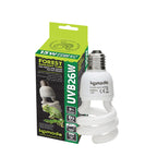 Komodo Forest Compact UVB Lamp 26w