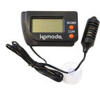 Komodo Digital Hygrometer