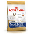 Royal Canin French Bulldog Puppy Dog Food 3kg