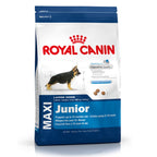 Maxi Puppy Dry Dog Food 3kg