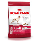 Medium Adult 7+ Dog Food 4kg