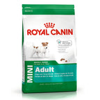Mini Adult Dog Food 4kg