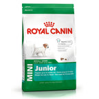 Mini Puppy Dry Dog Food 4kg