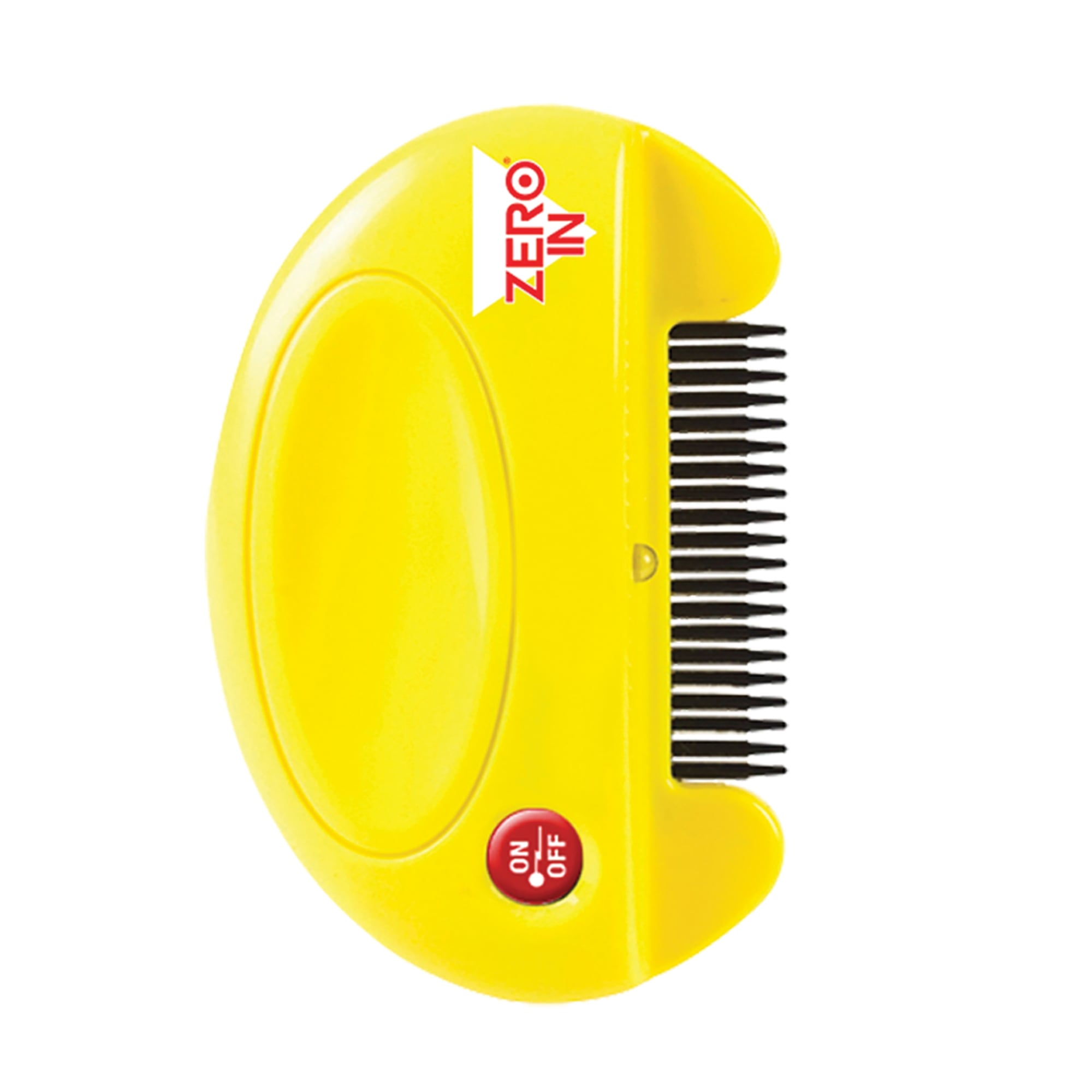Zero In Flea Killer Comb For Cats & Dogs