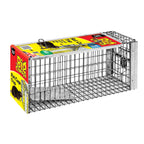The Big Cheese Rat Cage Trap