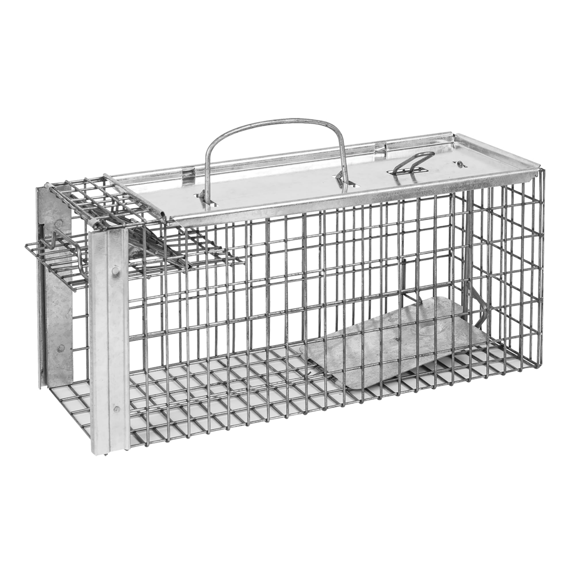 The Big Cheese Rat Cage Trap