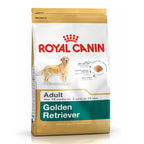 Golden Retriever Adult Dog Food 12kg
