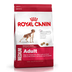 Medium Adult Dog Food 15kg