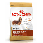Dachshund Adult Dog Food 7.5kg