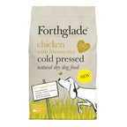 Chicken With Brown Rice Cold Pressed Adult Dog Food 6kg