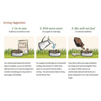 Chicken With Brown Rice Cold Pressed Adult Dog Food 6kg